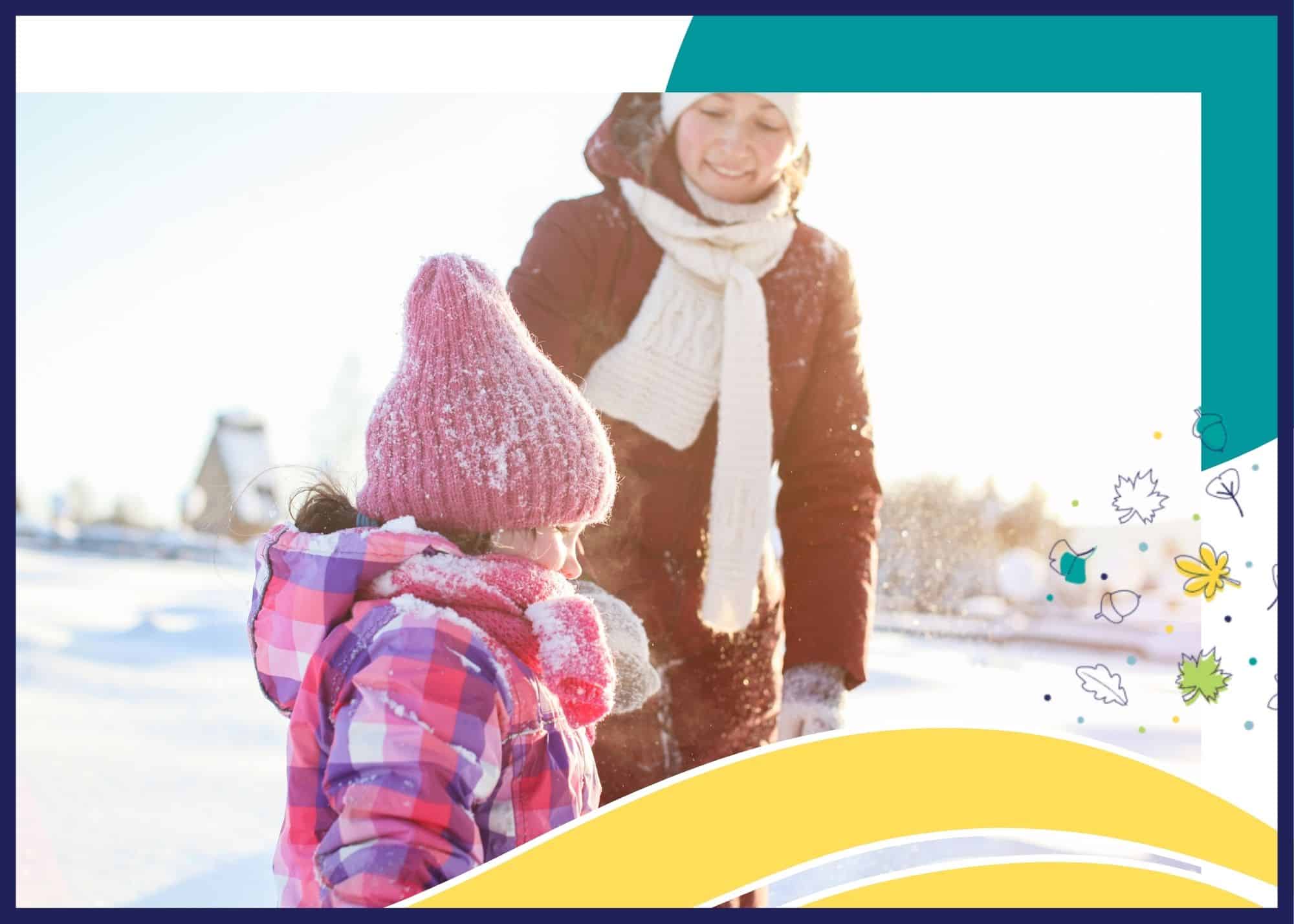 You are currently viewing 10 Easy Holiday Activities for Kids and Families to Build Strong Connections and Lasting Memories (without breaking the bank).