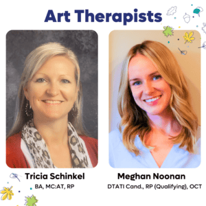 Art Therapist Counselling Hamilton