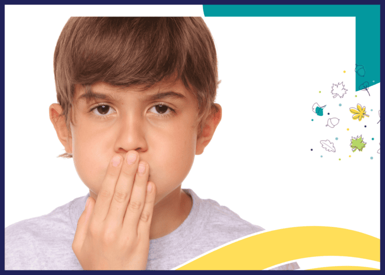 Emetophobia: When the Fear of Vomiting Takes Over Your Life