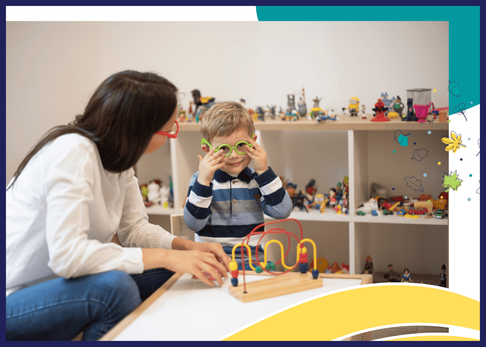 Child Therapy Hamilton