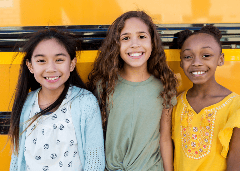 Girls Empowerment Group