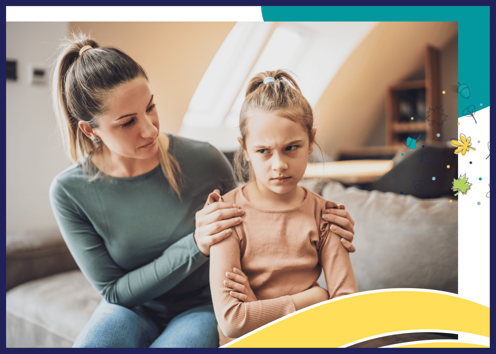SPACE Supportive Parenting for Anxious Childhood Emotions