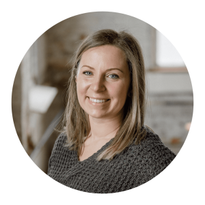 Anna Raworth, MSW RSW IFS therapist